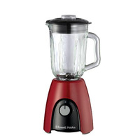 Блендер Russell Hobbs стаціонарний Desire Red, 650Вт, чаша-1500мл, червоний