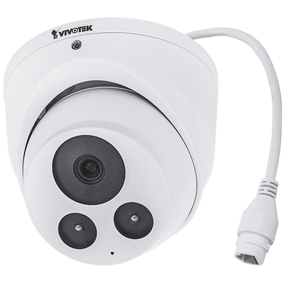 IP-камера Відеокамера Vivotek IT9380-H 2.8 (5MP 20fps, H.265, 2.8/3.6mm, 30M IR, WDR Pro, SNV)