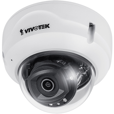 IP-камера Відеокамера VIVOTEK FD9389-EHV-V2 5M 30fps, f2.8,  D/N, IR