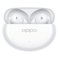 Навушники OPPO Enco Air4 ETEE1 Silky White