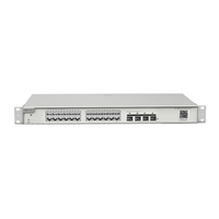 Комутатор RUIJIE REYEE RG-NBS5100-24GT4SFP