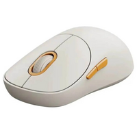 Безпровідна миша Xiaomi Mi Wireless Mouse 3 White GL