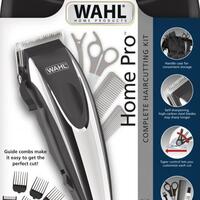 Тример Moser Wahl HomePro Complete Kit 09243-2616