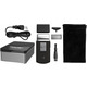 Moser WAHL Travel Shaver 03615-1016