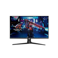 Монітор Asus 32" ROG Strix XG32AQ 2xHDMI, DP, 2xUSB, IPS, 2560x1440, 175Hz, 1ms, sRGB 130%, FreeSync, HAS, HDR600