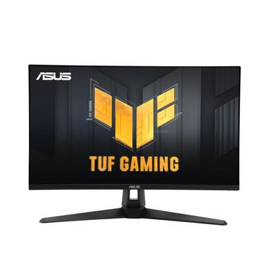 Монітор Asus 27" TUF Gaming VG279QM1A IPS Black (90LM05X0-B01370)