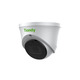 Камера IP Tiandy TC-C35XQ, 5MP, Turret EW Color Maker/TriLight, 2.8mm, f/1.0, IR30m, LED15m, DC 12V/PoE, IP66, Color Maker / TriLight