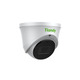 Камера IP Tiandy TC-C35XQ, 5MP, Turret EW Color Maker/TriLight, 2.8mm, f/1.0, IR30m, LED15m, DC 12V/PoE, IP66, Color Maker / TriLight