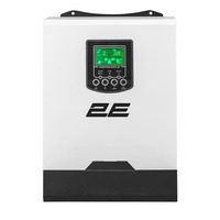 Инвертор 2E VP-1K12 1000VA, 12V (автономный) Pnom -1,0kW