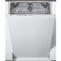 Вбудована посудомийна машина Indesit DSIE 2B10