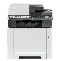 БФП лазерний KYOCERA Color Laser MA2100cfx, білий