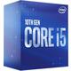 Процесор Intel Core i5 10400F 2.9GHz (12MB, Comet Lake, 65W, S1200) Box (BX8070110400F)