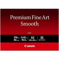 Canon A2 Premium Fine Art Paper Smooth, 25арк