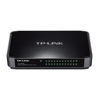 Комутатор TP-Link TL-SF1024M