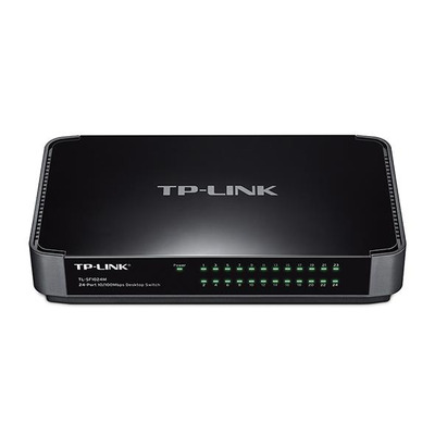 Коммутатор TP-Link TL-SF1024M