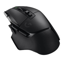 Миша бездротова Logitech G502 X Lightspeed Black (910-006180)