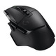 Мышь беспроводная Logitech G502 X Lightspeed Black (910-006180)