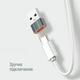 Адаптер ColorWay USB Type-C - USB V 2.0 (F/M) silver (CW-AD-CA)