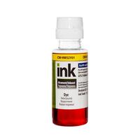 Чернила CW HP Ink Tank 115/315/415 (Yellow) (CW-HW52Y01) 100мл