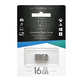 Флеш-накопичувач USB3.0 16GB T&G 106 Metal Series Silver (TG106-16G3)