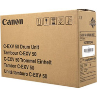 Драм-юніт Canon C-EXV50 IR1435/1435i/1435iF Black (35500 стор.)