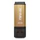 Флеш-накопитель USB 32GB Hi-Rali Stark Series Gold (HI-32GBSTGD)