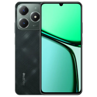 Смартфон REALME C61 6/128Gb NFC (зелений)