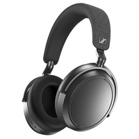 Навушники SENNHEISER MOMENTUM 4 Wireless Graphite