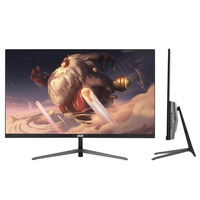 Монітор 2E GAMING 27" G2724BU HDMI, DP, Type-C, IPS, 165Hz, 1ms, FreeSync