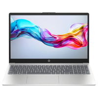 Ноутбук HP 15-fd1068ua 15.6" FHD IPS AG, Intel 3-100U, 16GB, F512GB, UMA, DOS, синій