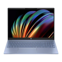 Ноутбук HP Pavilion 16-af0007ua 16" WUXGA IPS AG, Intel U5-125U, 16GB, F512GB, UMA, DOS, синій