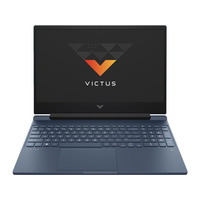 Ноутбук HP Victus 15-fb2001ua 15.6" FHD IPS AG, AMD R7-8845HS, 16GB, F1024GB, NVD4050-6, DOS, синій