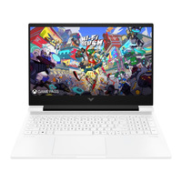 Ноутбук HP Victus 16-r1014ua 16.1" QHD IPS AG, Intel i7-14650HX, 32GB, F1024GB, NVD4060-8, DOS, білий