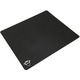 Килимок для миші Trust GXT754 MOUSEPAD L Black (320x270x3мм)