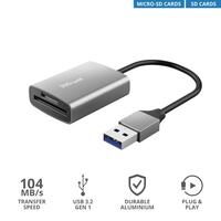 Trust DALYX FAST USB 3.2 ALUMINIUM