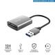 Trust Кардрідер  DALYX FAST USB 3.2 ALUMINIUM