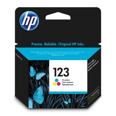 HP 123 [F6V16AE]