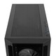 Корпус Chieftec APEX GA-01B-TG-OP 4x120mm A-RGB, USB-C, E-ATX, без БЖ, Black