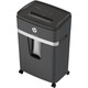 Знищувач документів HP Pro Shredder 18CC, A4, 80g х 18 листів, 4*35, 25 л