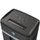 Знищувач документів HP Pro Shredder 18CC, A4, 80g х 18 листів, 4*35, 25 л