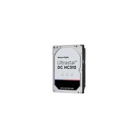 Накопитель HDD SATA 4.0TB WD Ultrastar 7K6000 7200rpm 256MB (HUS726T4TALE6L4/0B36040)