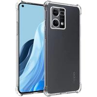 Чехол-накладка BeCover Anti-Shock для Oppo Reno7 Clear (709342)