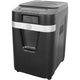 Знищувач документів HP Pro Shred Auto 200CC, Cross-Cut Paper Shredder, A4, 80g х 10 листів, 4*20, 32