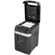 Знищувач документів HP Pro Shred Auto 200CC, Cross-Cut Paper Shredder, A4, 80g х 10 листів, 4*20, 32