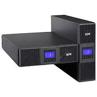 Джерело безперебійного живлення Eaton 9SX, 6000VA/5400W, RT3U, LCD, USB, RS232, 8xC13, 2xC19