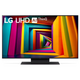 Телевизор 50" LG UHD 4K 60Hz Smart WebOS Black