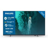 Телевізор PHILIPS 55PUS7409/12 рідкокристалічний