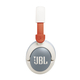 Bluetooth-гарнитура JBL Junior 470NC White (JBLJR470NCWHT)