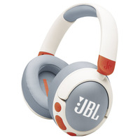 Bluetooth-гарнитура JBL Junior 470NC White (JBLJR470NCWHT)