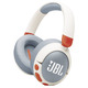 Bluetooth-гарнитура JBL Junior 470NC White (JBLJR470NCWHT)